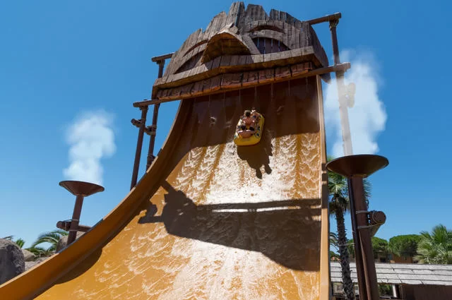 горка Вахо, Acqua Village Cecina горка Вахо, Acqua Village Cecina